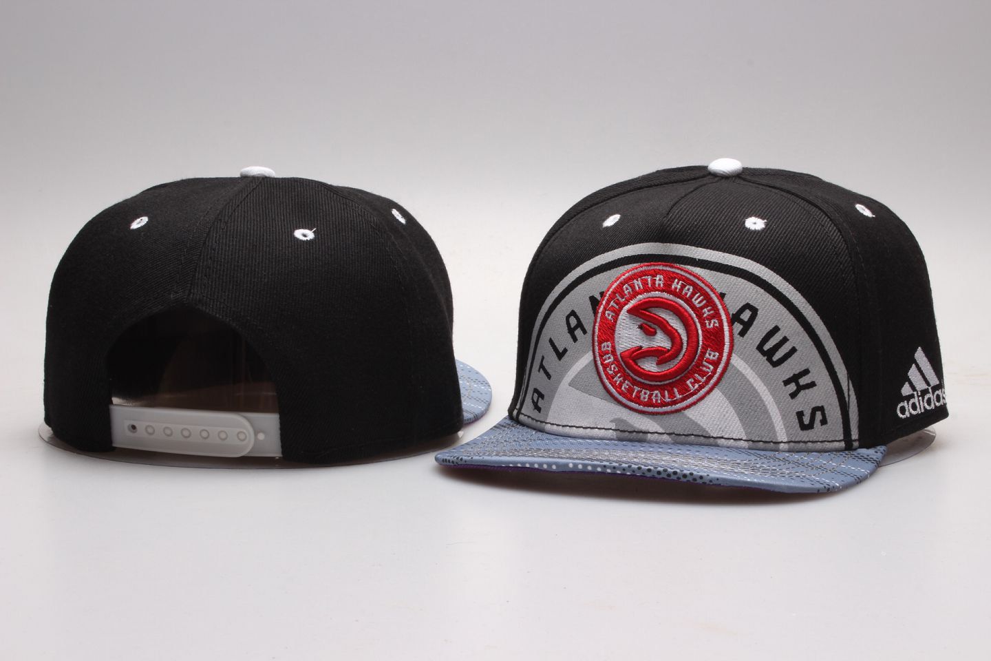 2026 NBA Atlanta Hawks Hat style YP01